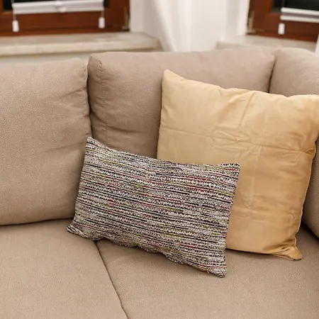 Fullhouse - - H132 아파트 켐니츠