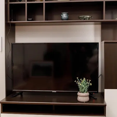 아파트 Fullhouse - - H132 켐니츠